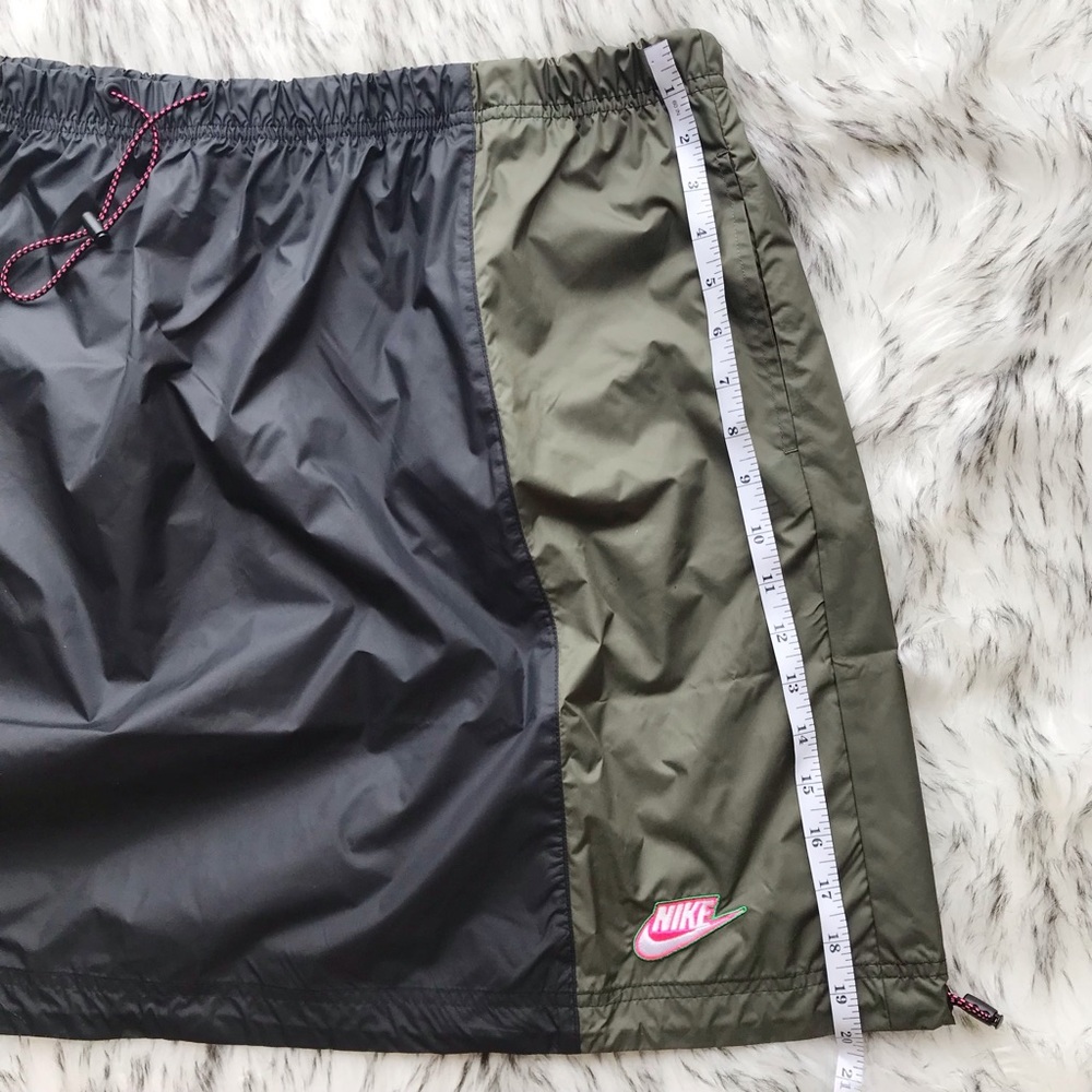 Nike Sportswear Woven Skirt Plus size 2X - Picture 5 of 7